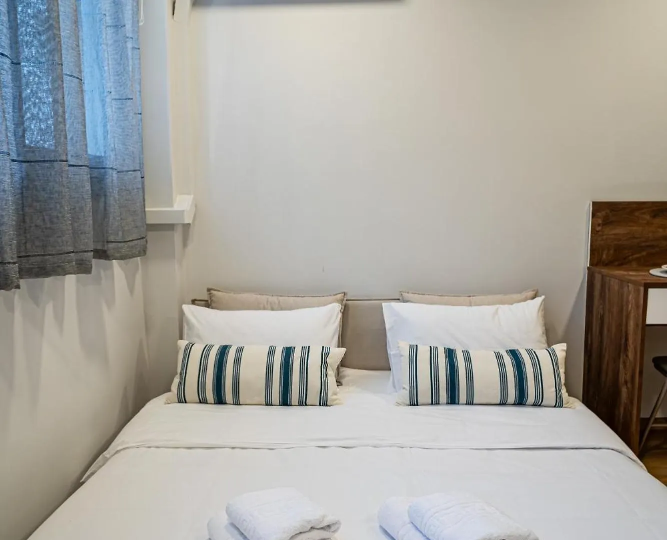 塞萨洛尼基Feel Greek Hospitality #Θ010公寓 公寓 塞萨洛尼基